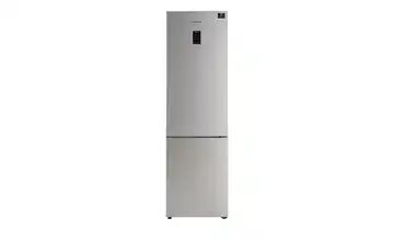 Samsung Kühl-Gefrier-Kombination RL37J526MSA/EG