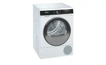 SIEMENS Wärmepumpentrockner WQ33G2D40