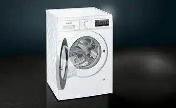 Waschvollautomat  WU14UT21 SIEMENS