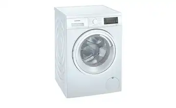 Waschvollautomat  WU14UT21 SIEMENS