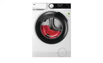 AEG Waschvollautomat  LR8E70480