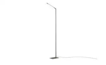 LED- Leseleuchte, 1-flammig, titanfarben