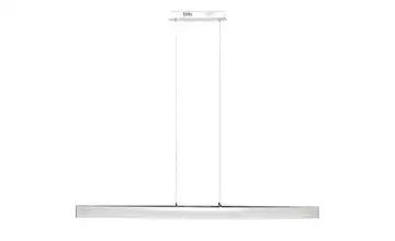 Wofi LED-Pendelleuchte chrom
