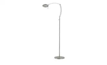 Paul Neuhaus LED- Stehleuchte, 1- flammig, nickel matt