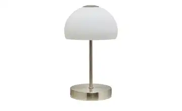 KHG LED- Tischleuchte, 1-flammig, mit Touchdimmer  