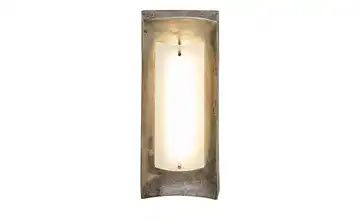 Fischer-Honsel LED-Wandleuchte im Antik-Stil