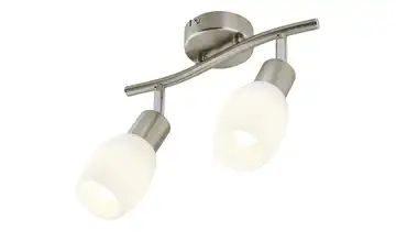 LED-Deckenstrahler, 2-flammig