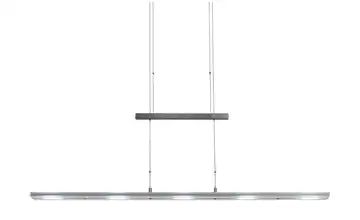 Fischer-Honsel LED- Pendelleuchte, 5-flammig, mit Tastdimmer