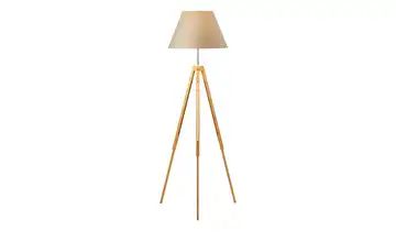 Design-Stehlampe