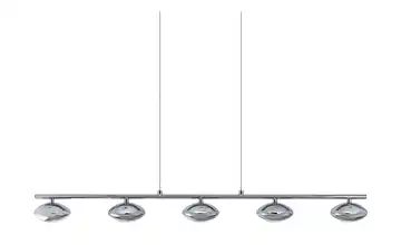 KHG LED-Pendelleuchte, 5-flammig
