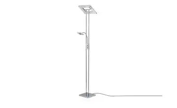 Paul Sommerkamp Leuchten LED-Deckenfluter, 2-flammig Chrom