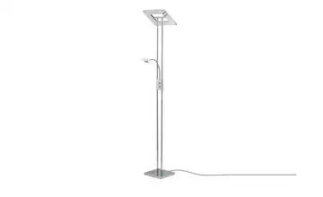 Paul Sommerkamp Leuchten LED-Deckenfluter, 2-flammig Chrom