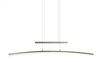 Wofi LED-Pendelleuchte, gebogen