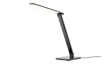 KHG LED-Tischleuchte, Schwarz