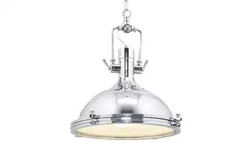 HOME STORY Pendelleuchte, 1-flammig, Industrie-Style