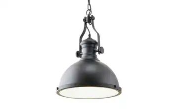 HOME STORY Pendelleuchte, 1-flammig, Industrie-look