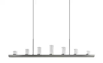 KHG LED-Pendelleuchte mit Fernbedienung