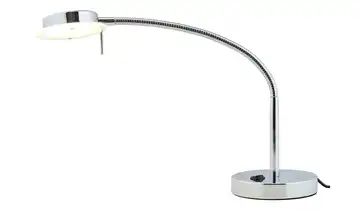 KHG LED-Tischleuchte, 1-flammig chrom
