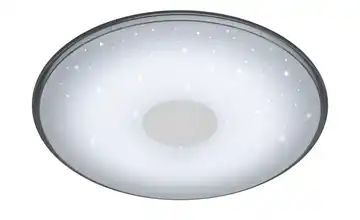 Trio LED-Deckenleuchte, mit Effekt