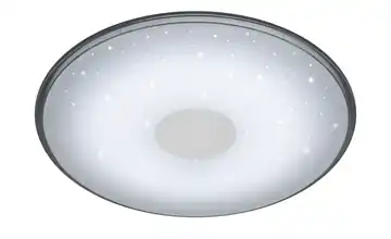 Trio LED-Deckenleuchte, mit Effekt  