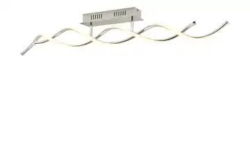 KHG LED-Deckenleuchte, 2-flammig