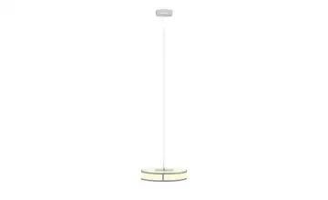 KHG LED-Pendelleuchte, 1-flammig, Chrom