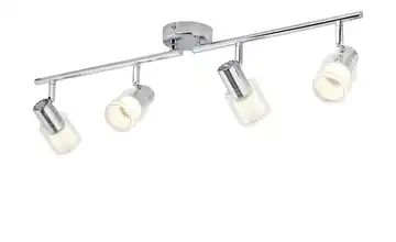 KHG LED-Deckenstrahler, 4-flammig
