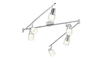 KHG LED-Deckenstrahler, 6-flammig