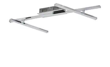 KHG LED-Deckenleuchte, Arme schwenkbar