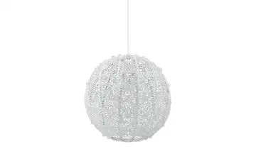 Trio Pendelleuchte, 1-flammig, Metall