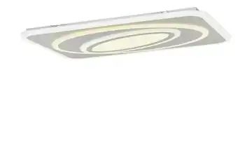 Trio LED-Deckenleuchte mit Fernbedienung
