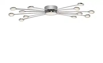 Trio LED-Deckenleuchte mit Fernbedienung