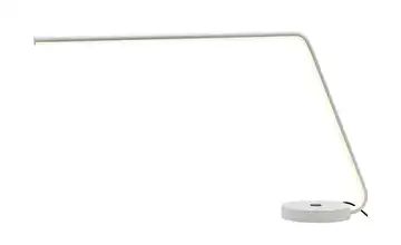 KHG LED-Tischleuchte, weiß