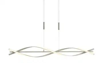 KHG LED-Pendelleuchte, 2-flammig ´verdreht´