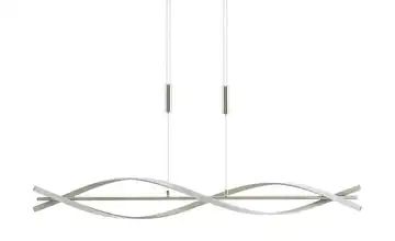 KHG LED-Pendelleuchte, 2-flammig ´verdreht´