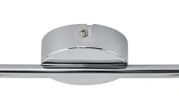 KHG LED-Deckenstrahler, 2-flammig, chrom