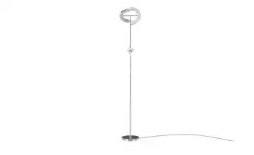 ML LED-Deckenfluter, Chrom