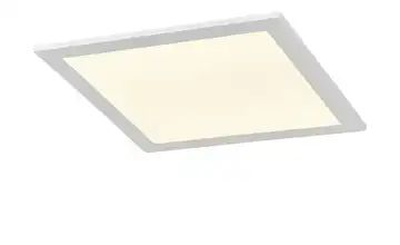 KHG LED-Wandleuchte, 1-flammig, weiß