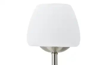 KHG LED-Tischleuchte, Nickel matt