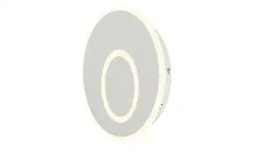 KHG LED-Wandleuchte, Weiß