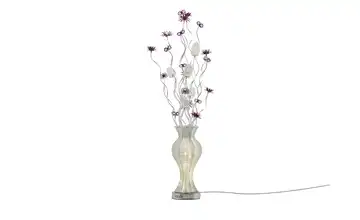 LED-Stehleuchte, Vasenform  KHG