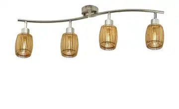 Deckenstrahler, 4-flammig