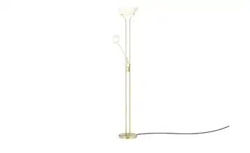 KHG LED-Deckenfluter, 2-flammig