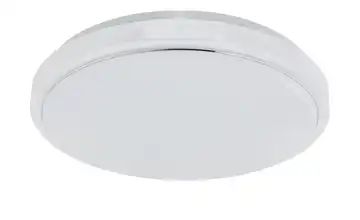 KHG LED-Deckenleuchte, mit Fernbedienung