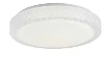 KHG LED-Deckenleuchte, 1-flammig mit Sternenhimmeloptik