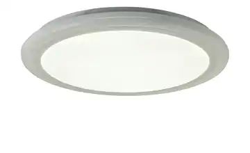 KHG LED-Deckenleuchte mit Sternenhimmeleffekt