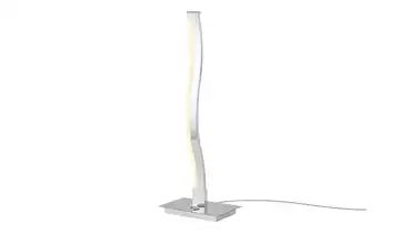 ML LED-Tischeuchte, 1-flammig, Chrom