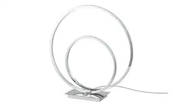 ML LED-Tischleuchte, 1-flammig, Chrom