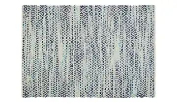 Tom Tailor Handwebteppich Diamond