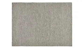 Naturteppich Hygge rechteckig 80x150 cm Natur (Beige) / mehrfarbig
